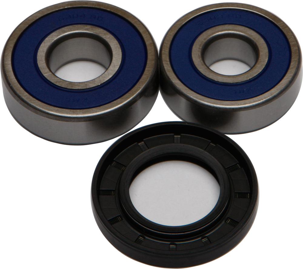 Wheel Bearing & Seal Kit