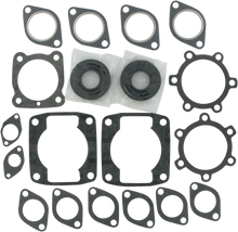 VERTEX Complete Gasket Set - Arctic Cat 711063