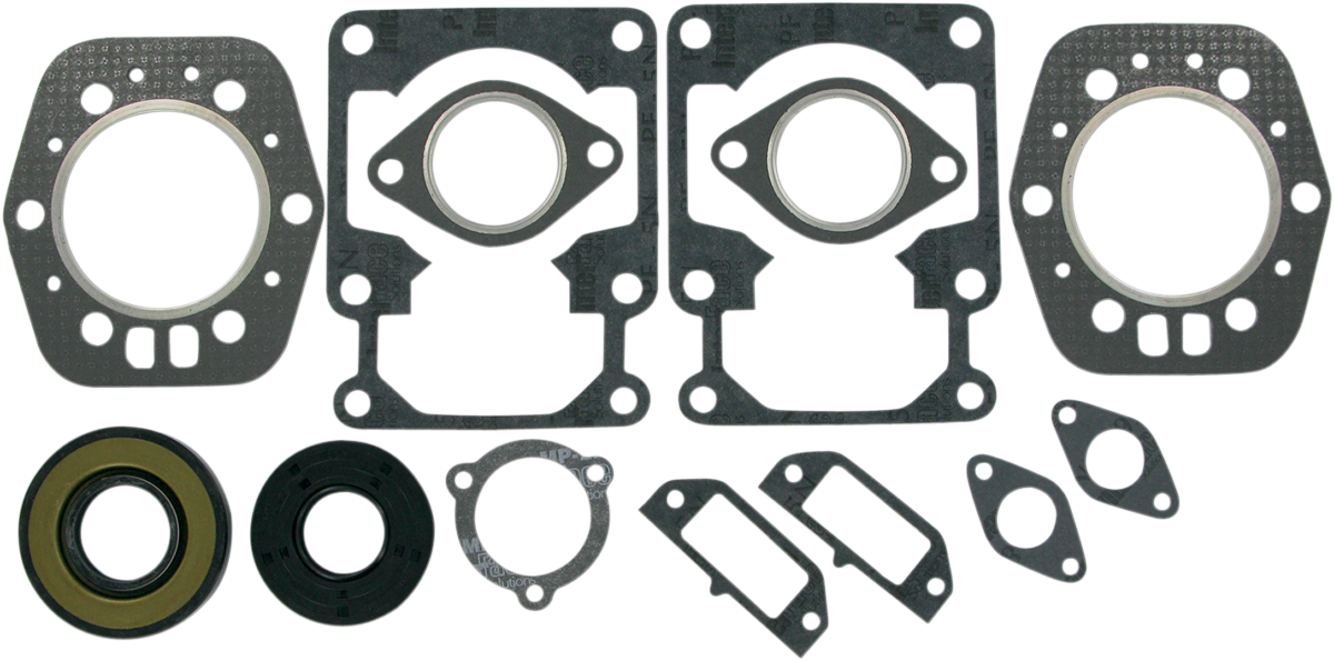 VERTEX Complete Gasket Set - Arctic Cat 711063C