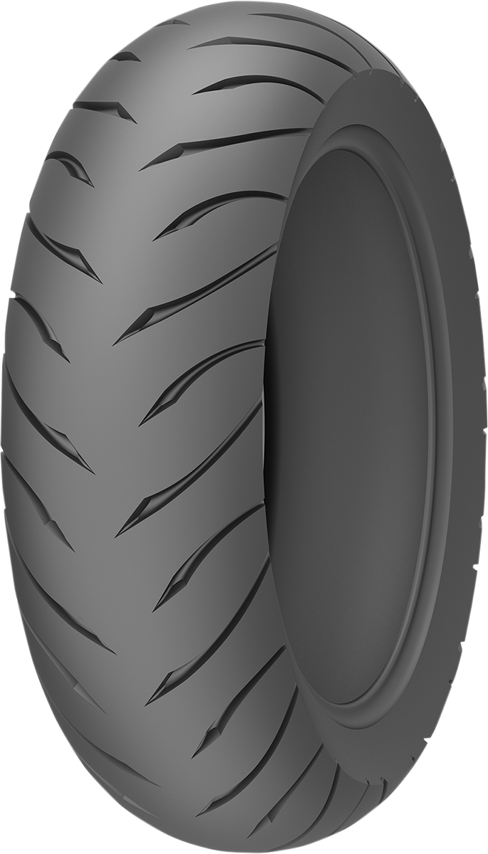 KENDA Tire - K6702 Cataclysm - Rear - 170/80B15 - 77H 046702150101
