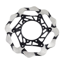 Batfly Rotor Rear Yam