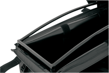 ATV-TEK Bag Rack - Rear - Arch Series™ - Black ACBBLK