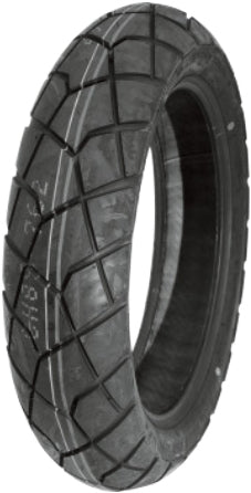 Tire Trail Wing Tw152 Rear 130/80r17 65h Radial Tt