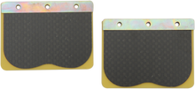 BOYESEN Pro Series Reed Set - Honda PRO-180
