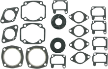 VERTEX Complete Gasket Set - Arctic Cat/Kawasaki 711033