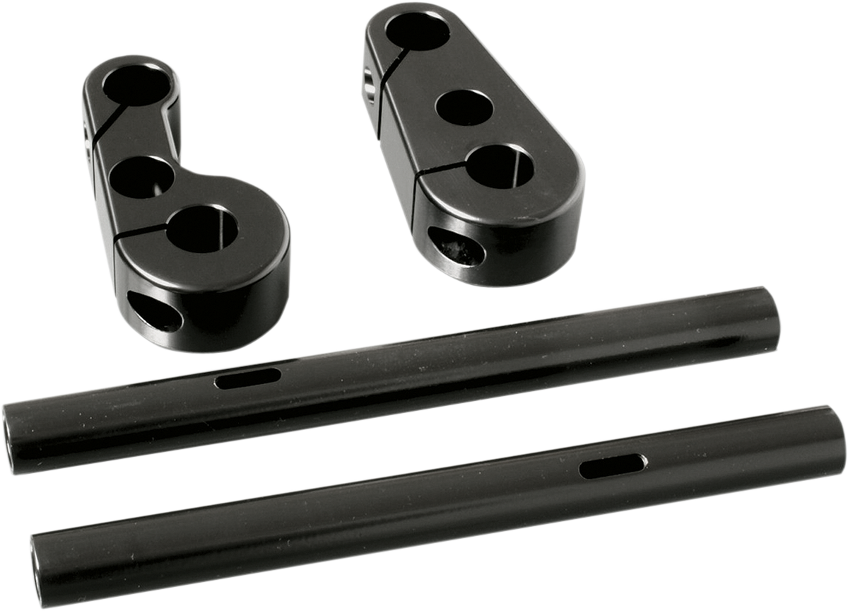 RIVCO PRODUCTS Handlebar Risers for Can-Am CA017