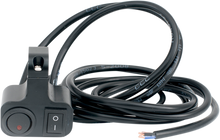 RIVCO PRODUCTS Handlebar Mounted Dual Switch - Waterproof EC-110