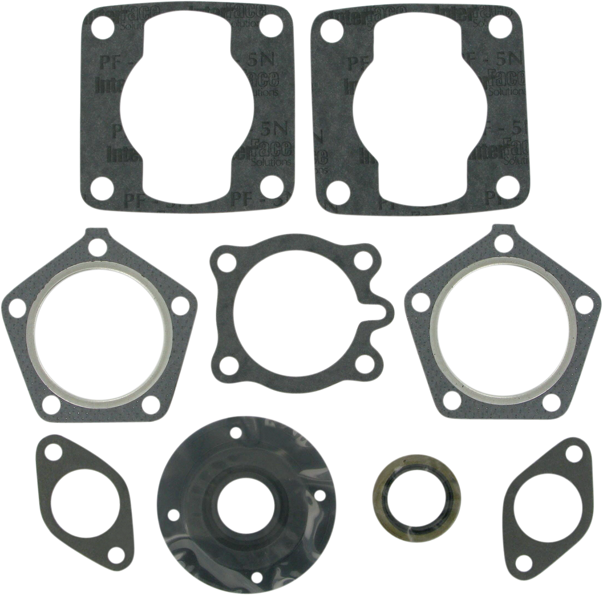 VERTEX Complete Gasket Set - Polaris 711073