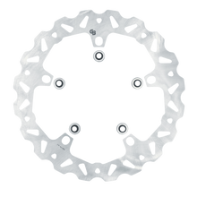 Wave Rotor Front
