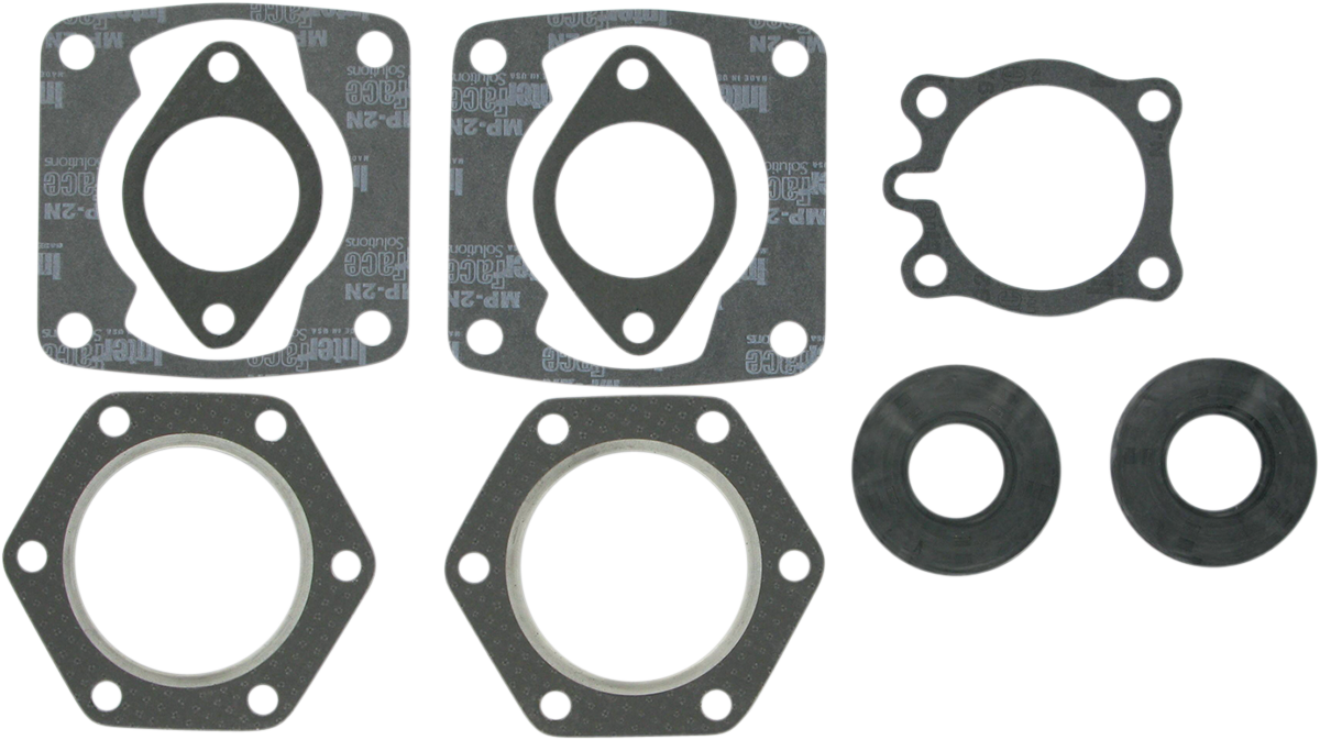 VERTEX Complete Gasket Set - Polaris 711079