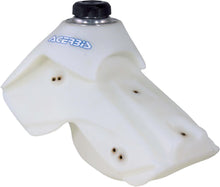 Fuel Tank 2.7 Gal Natural