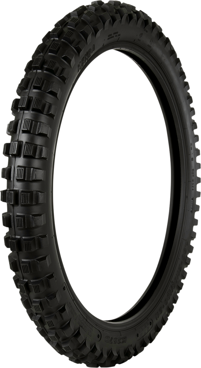KENDA Tire - K257D Klassic - Front - 3.00-21 - 57M 042572136B0