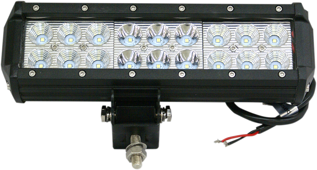 RIVCO PRODUCTS LED Light Bar - 10-1/2" UTV115