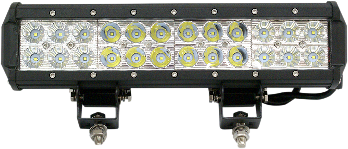 RIVCO PRODUCTS LED Light Bar - 12" UTV120