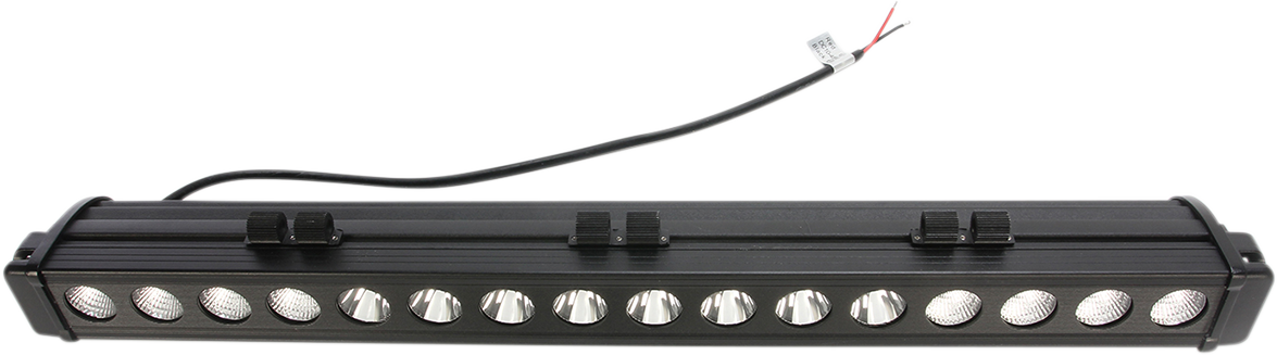 RIVCO PRODUCTS LED Light Bar - 30-1/2" UTV125