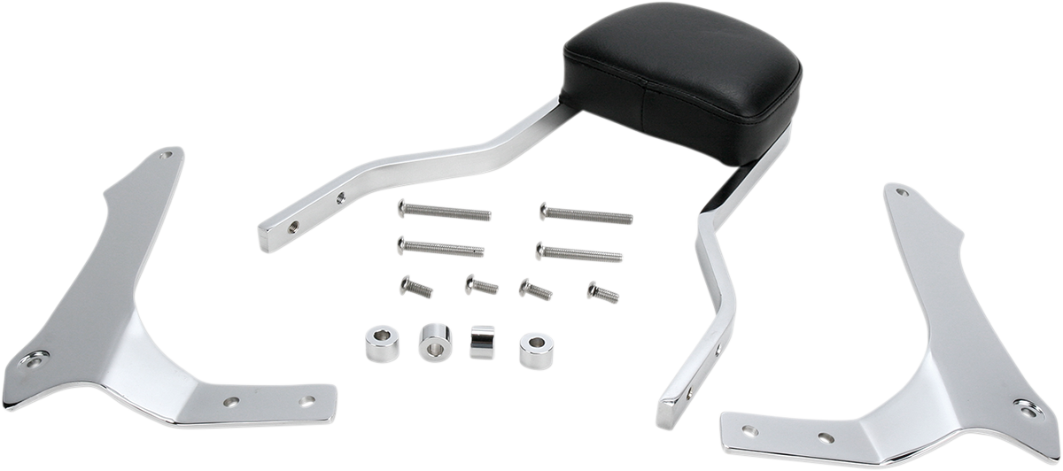 COBRA Sissy Bar - Short - Raider 02-5765