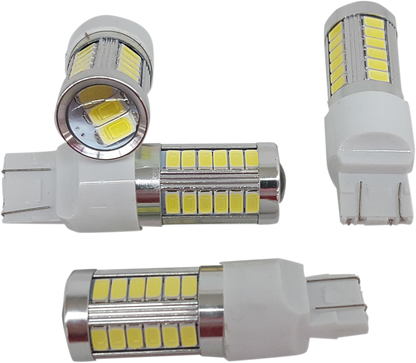 RIVCO PRODUCTS Replacement Strobing Light - GL1800 LED-7443
