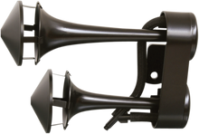 RIVCO PRODUCTS Air Horn - Universal AHMULTIBK