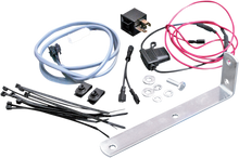 RIVCO PRODUCTS Electric Horn Hardware - Spyder RT EH330