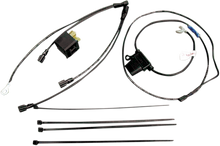 RIVCO PRODUCTS Electric Horn Hardware - Can-Am EH335