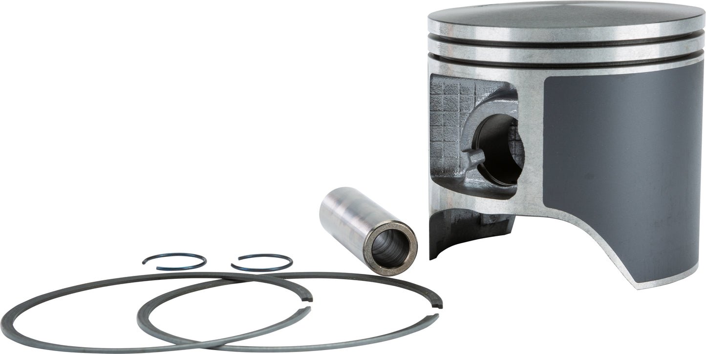 Piston T Moly A/C 800