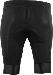 Mtb Short Liner Black Sz Md (Us 30/32)