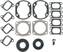 VERTEX Complete Gasket Set - Ski-Doo/Moto-Ski 711023A