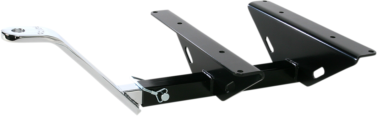 RIVCO PRODUCTS Trailer Hitch - '11-'19 HD Trike HD007-TG113