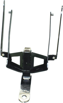RIVCO PRODUCTS Trailer Hitch - FLH/FLT HD0074
