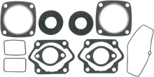 VERTEX Complete Gasket Set - Ski-Doo/Moto-Ski 711084A