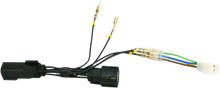 RIVCO PRODUCTS Trailer Wiring Sub-Harness - Harley Davidson HD007-49