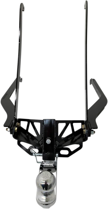 RIVCO PRODUCTS Trailer Hitch - GL1800 GW007