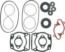 VERTEX Complete Gasket Set - Ski-Doo/Moto-Ski 7111630