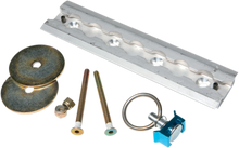 STEADYMATE Recessed Mount Anchor 15523