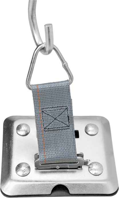 STEADYMATE Surface Mount Steel Anchor 15526