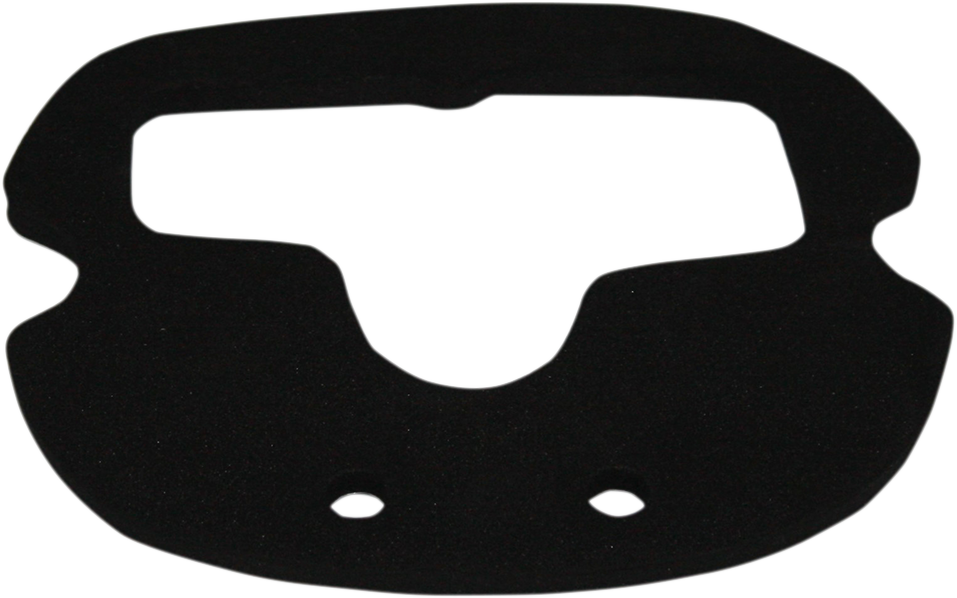 CUSTOM DYNAMICS Squareback Taillight Gasket - 5 Pack TLGASKET-5PK