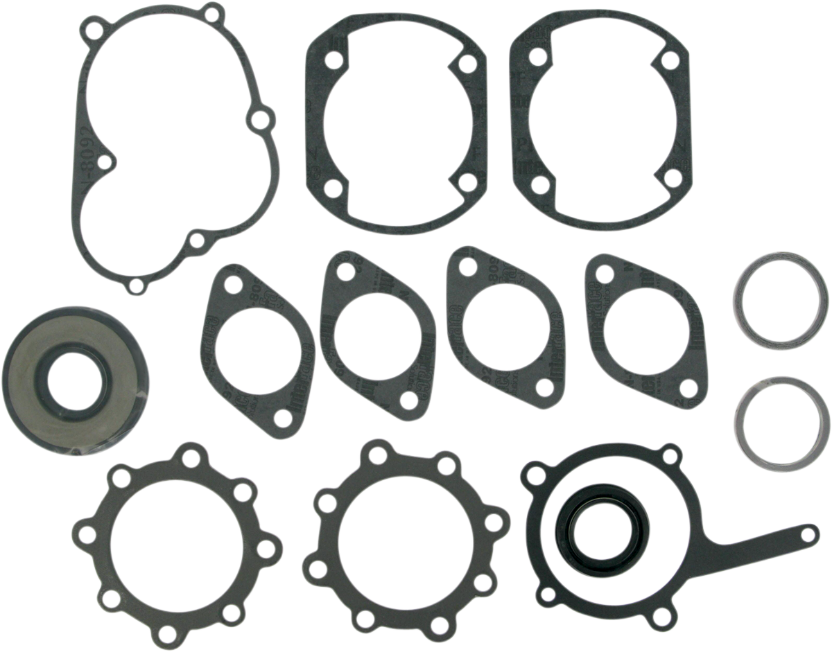 VERTEX Complete Gasket Set - Yamaha 711101