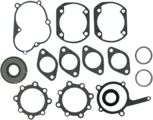 VERTEX Complete Gasket Set - Yamaha 711101