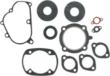 VERTEX Complete Gasket Set - Yamaha 711138