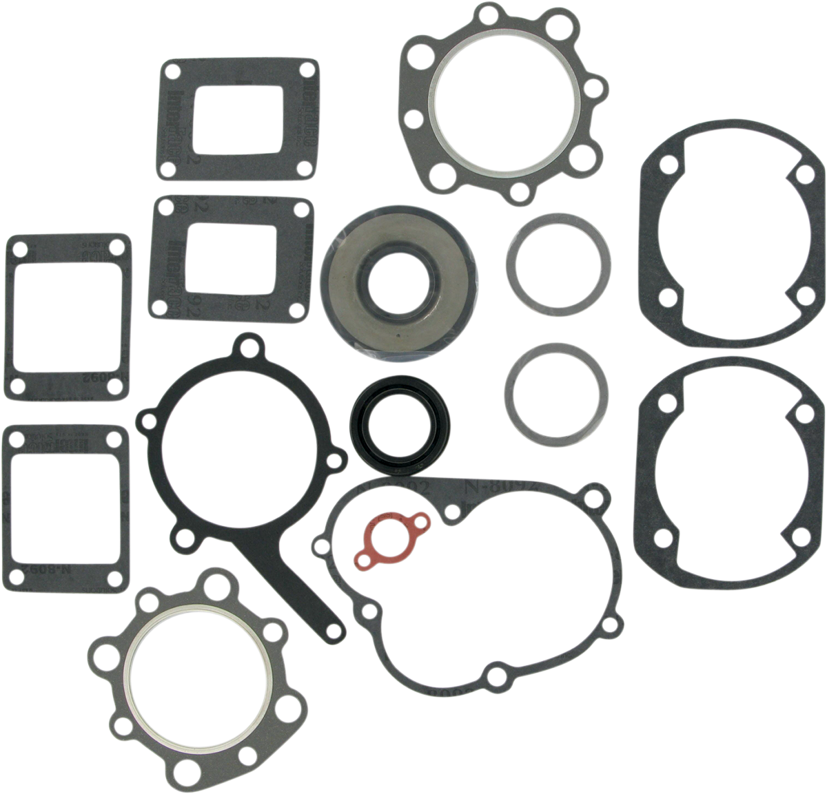 VERTEX Complete Gasket Set - Yamaha 7111470