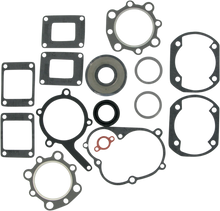 VERTEX Complete Gasket Set - Yamaha 7111470