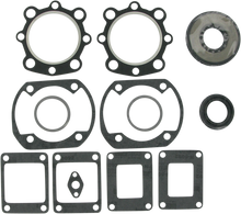 VERTEX Complete Gasket Set - Yamaha 711146A
