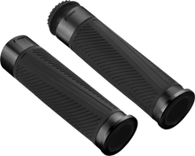 Grips 30 Gradi 22mm Black
