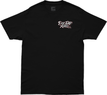 Supply Co. Tee Black Xl