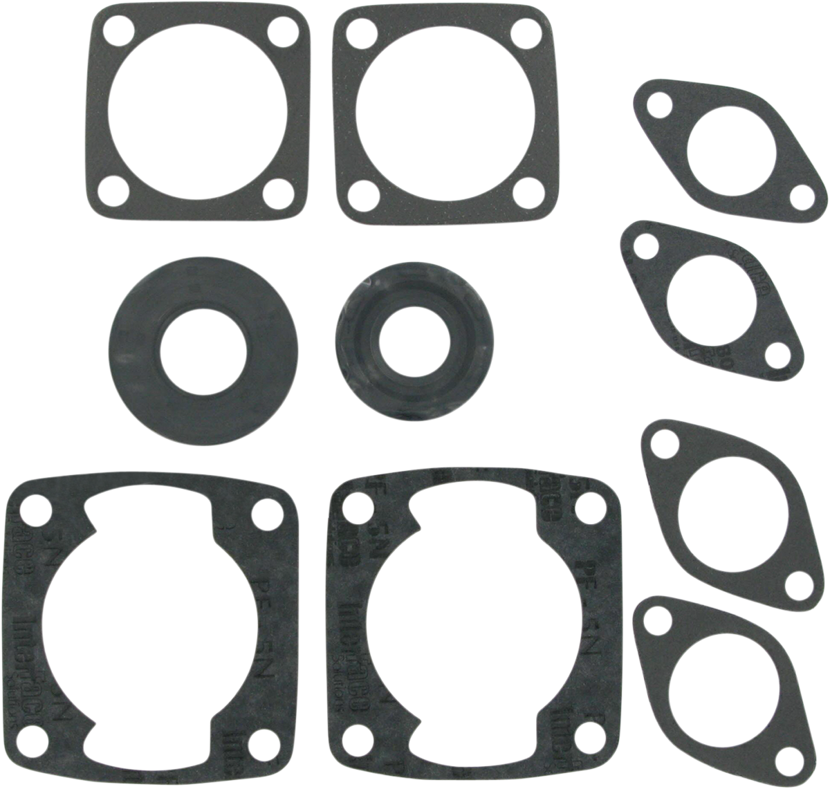 VERTEX Complete Gasket Set - Arctic Cat 711058