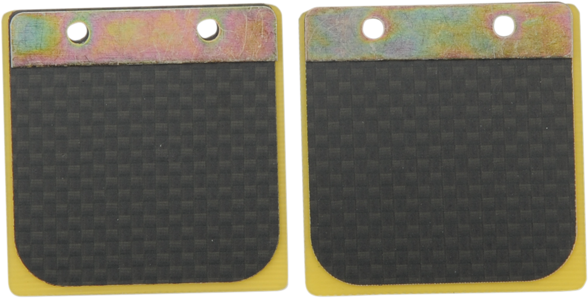 BOYESEN Pro Series Reeds Set - Yamaha PRO-58