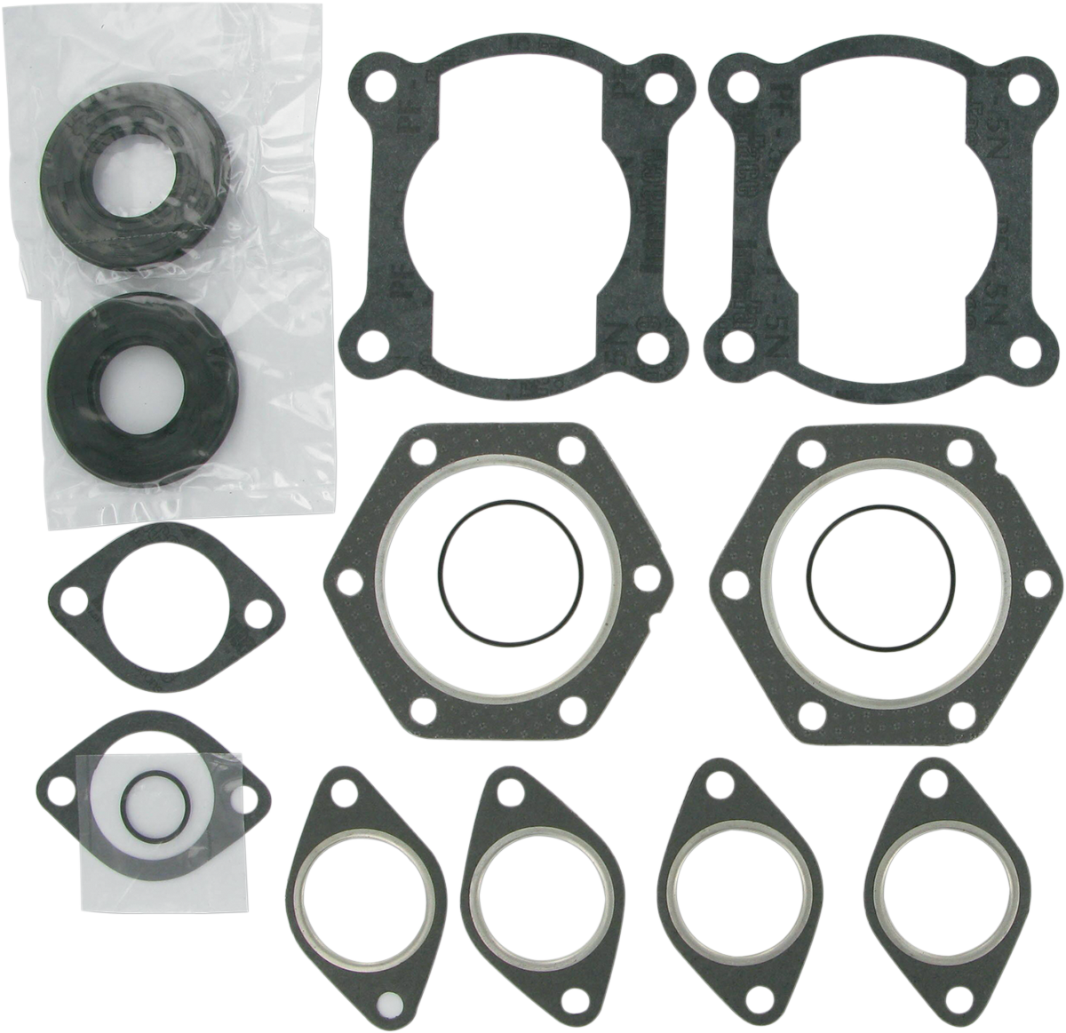 VERTEX Complete Gasket Set - Polaris 711110C