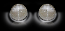 CUSTOM DYNAMICS Turn Signal Lenses - Clear CD-TSLHK-CLEAR