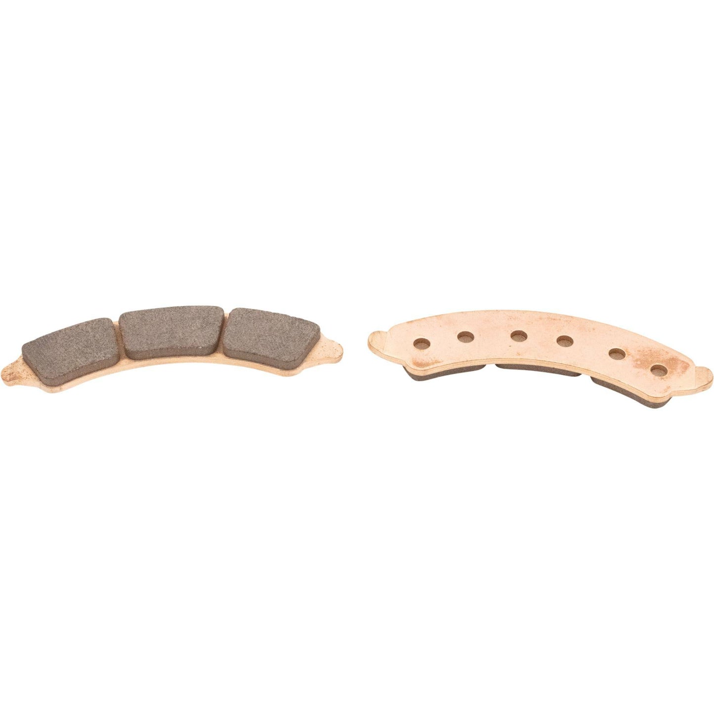 Brake Pad Kit Sintered