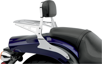 COBRA Sissy Bar - Mini - 1700 Road Star Warrior 02-4763